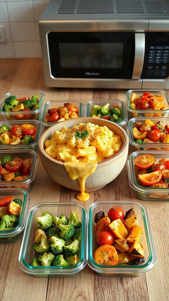 creamy stovetop pasta dish creamy stovetop pasta dish