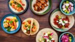 creative taco dinner options