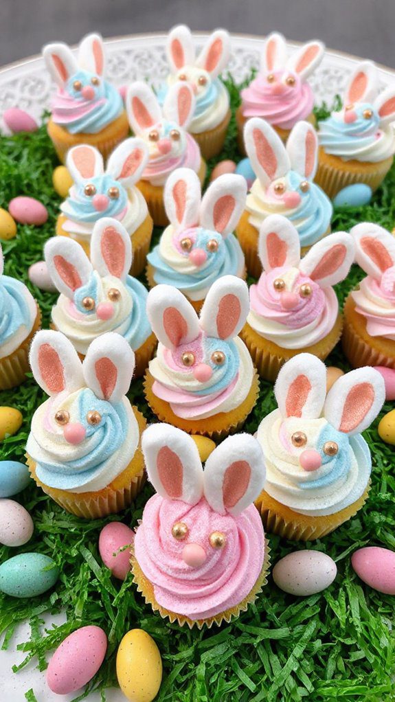 cute festive dessert idea cute festive dessert idea