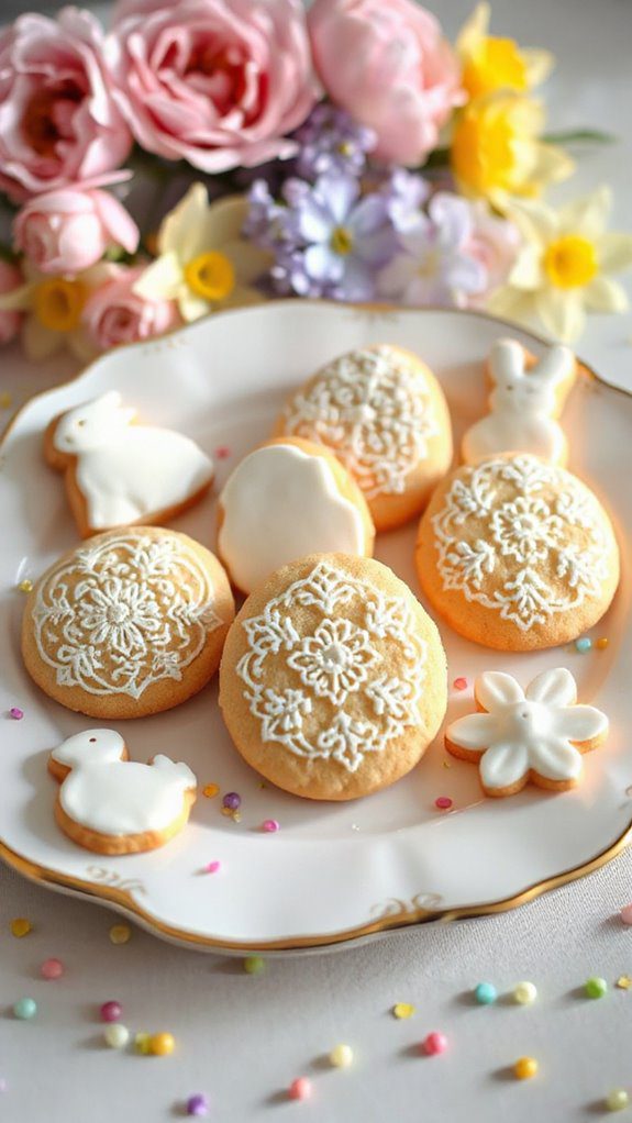 delicate and detailed designs