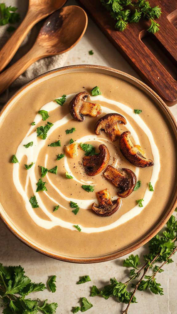 delicious and comforting soup delicious and comforting soup