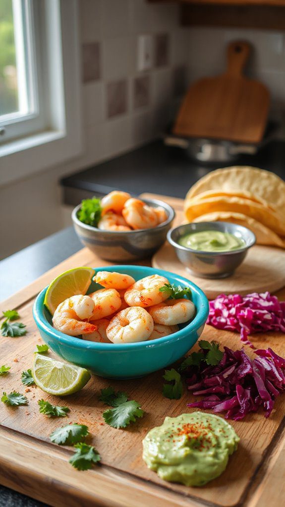 delicious and easy tacos