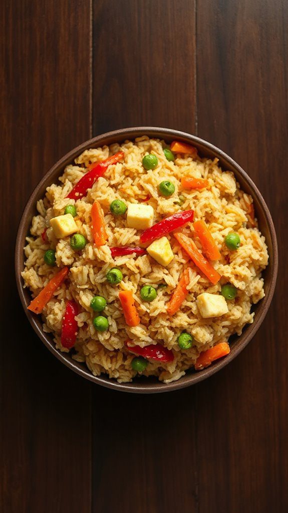delicious and flavorful dish