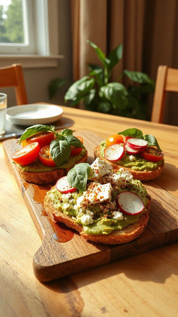 delicious avocado toast toppings delicious avocado toast toppings