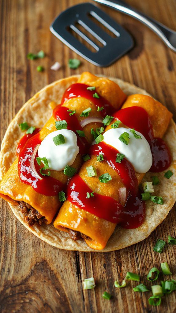 delicious beef cheese enchiladas delicious beef cheese enchiladas