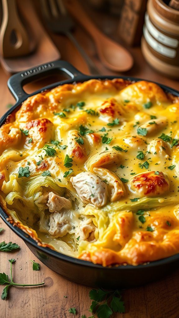 delicious chicken cabbage bake delicious chicken cabbage bake
