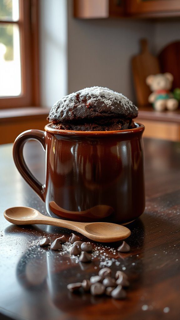 delicious chocolate brownie recipe