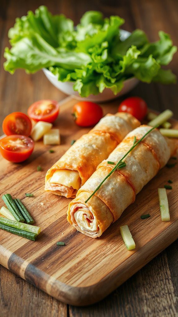 delicious ham and cheese delicious ham and cheese