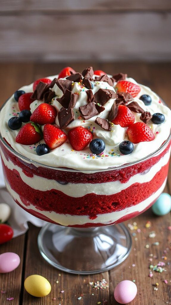 delicious layered dessert recipe delicious layered dessert recipe