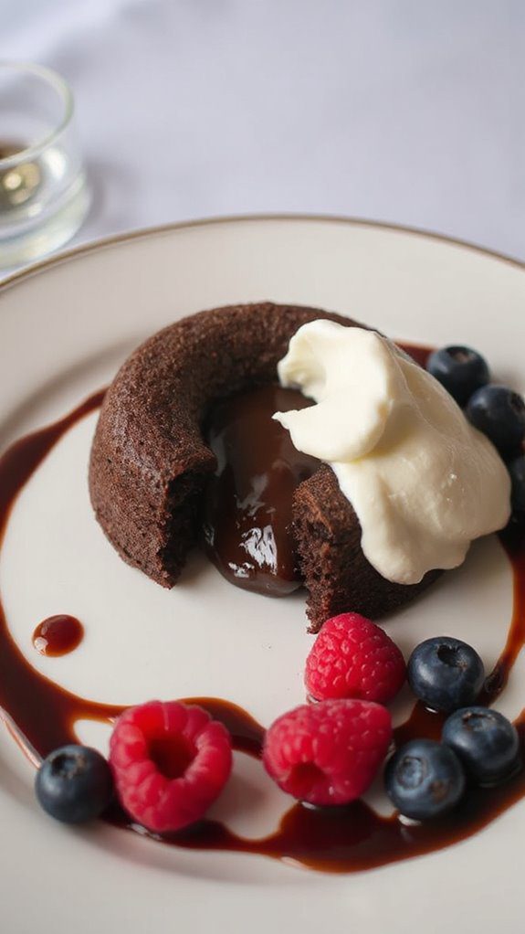 delicious low carb dessert option delicious low carb dessert option