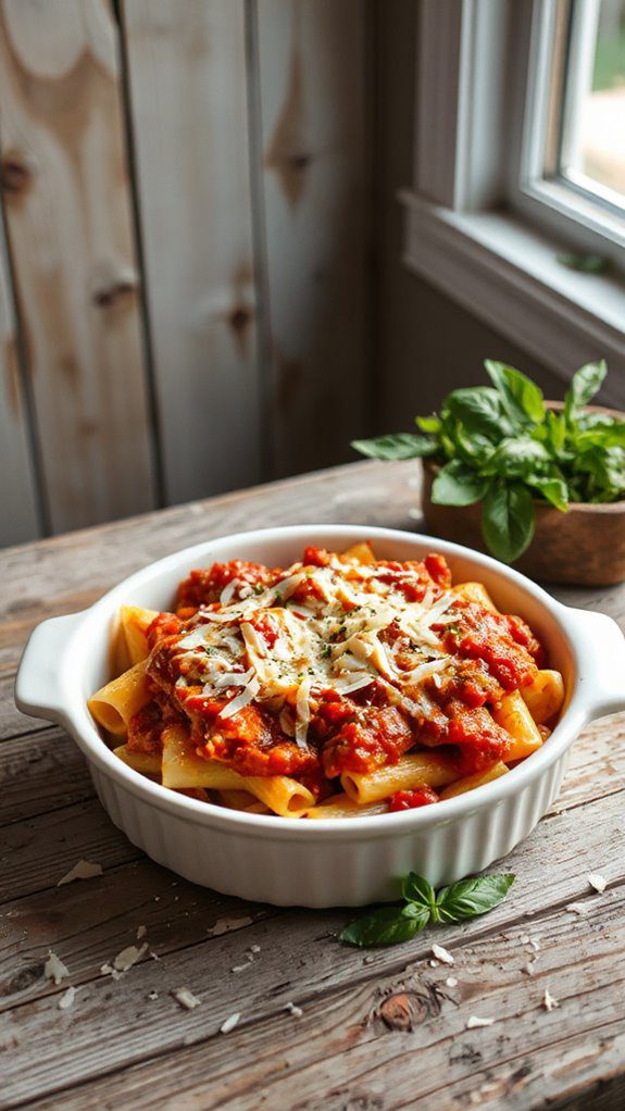 delicious pasta casserole dish delicious pasta casserole dish