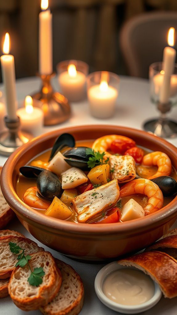 delicious seafood stew recipe delicious seafood stew recipe