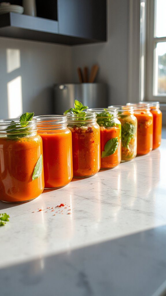 deliciously rich tomato flavor deliciously rich tomato flavor