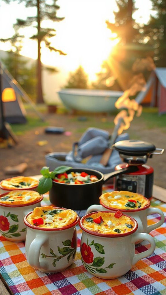 easy egg muffins recipe easy egg muffins recipe