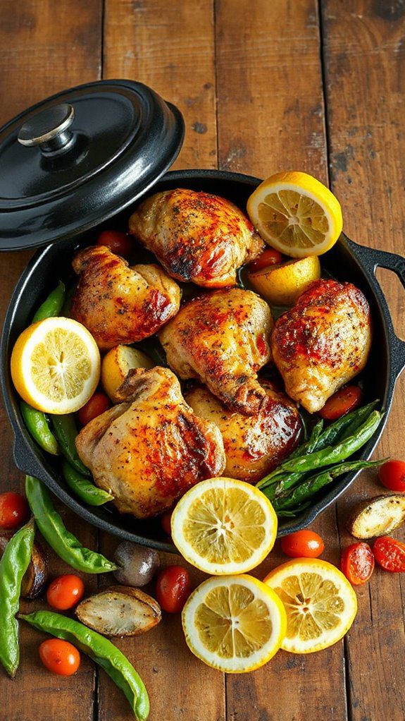 easy lemon pepper chicken easy lemon pepper chicken