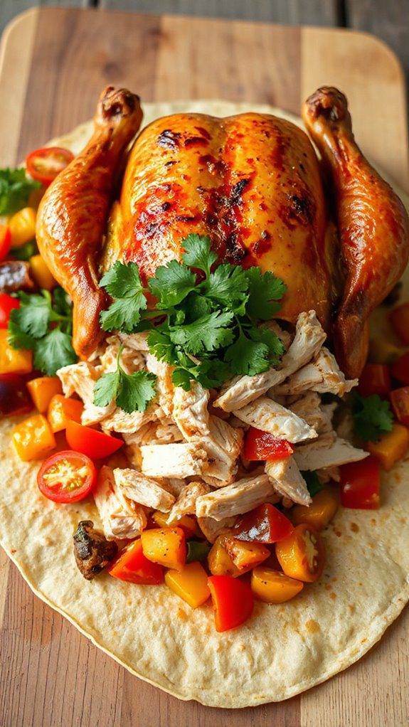 easy quick chicken tacos easy quick chicken tacos