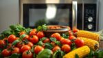 farmers market microwave recipes