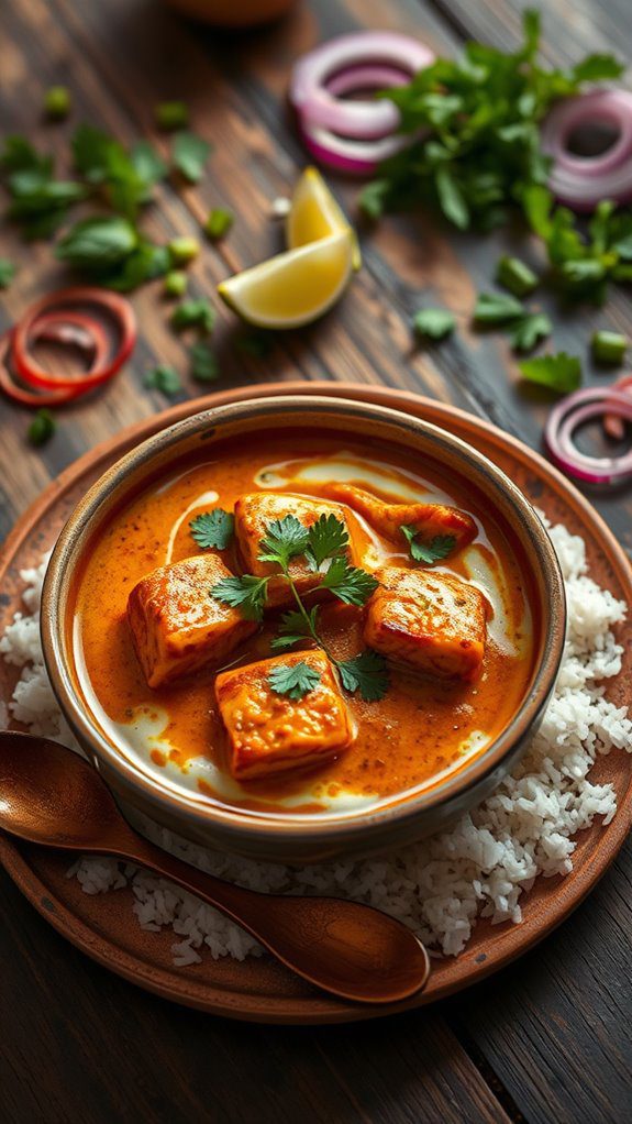 flavorful and aromatic dish flavorful and aromatic dish