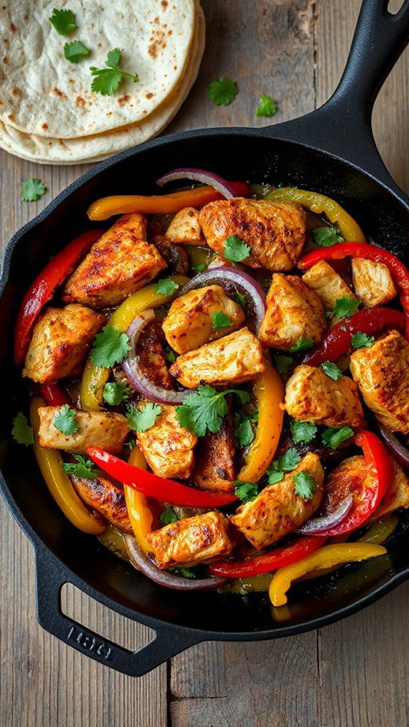 flavorful chicken stir fry flavorful chicken stir fry