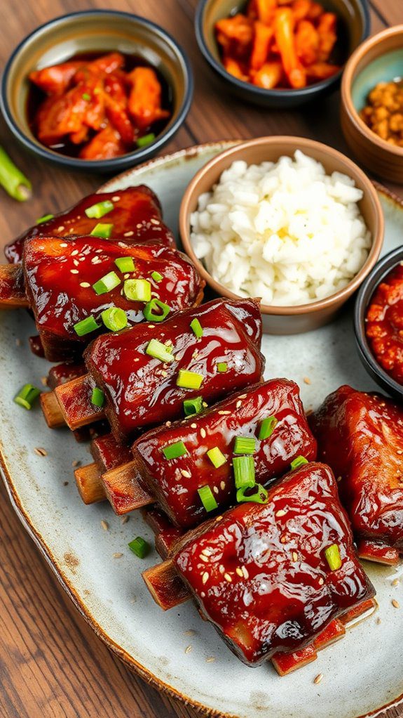 flavorful grilled beef ribs flavorful grilled beef ribs