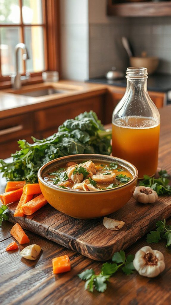 flavorful soups with broth flavorful soups with broth