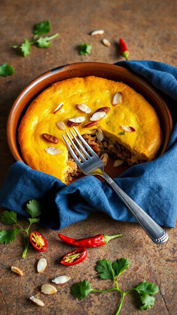 flavorful south african dish
