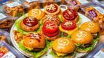 freezable hamburger dinner recipes
