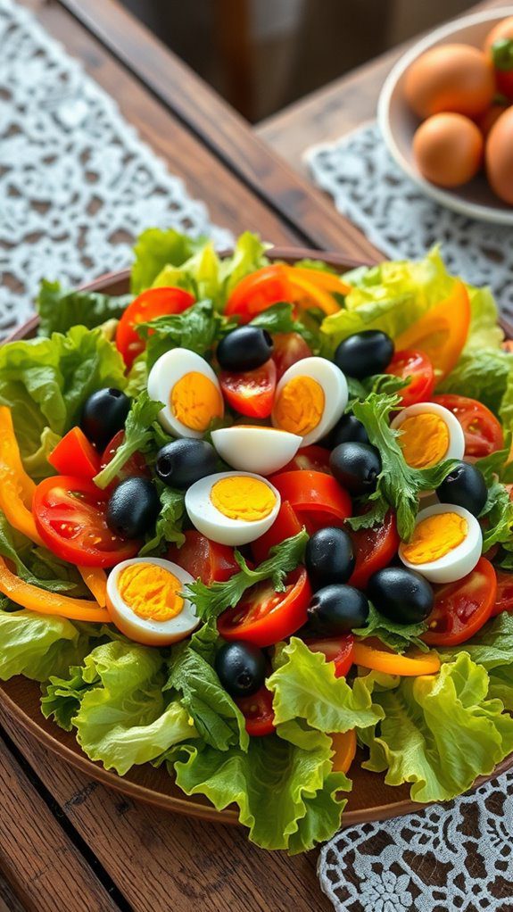 fresh mediterranean vegetable mix fresh mediterranean vegetable mix