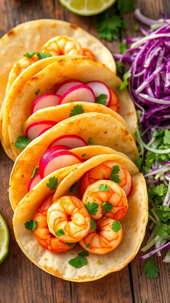 fresh shrimp citrus tacos fresh shrimp citrus tacos