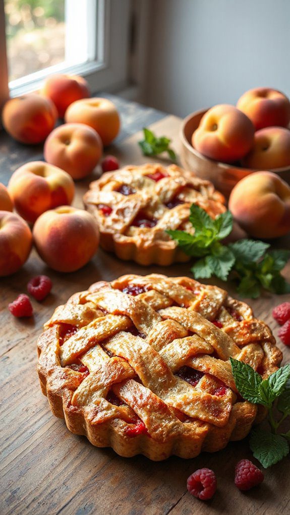 fruit filled dessert recipe fruit filled dessert recipe