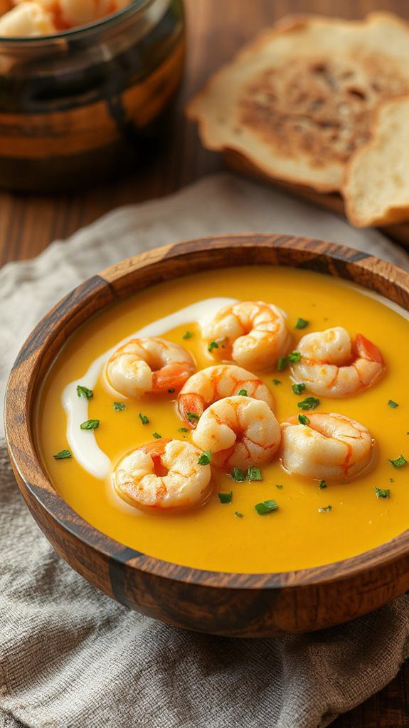 garlic butter shrimp delight garlic butter shrimp delight