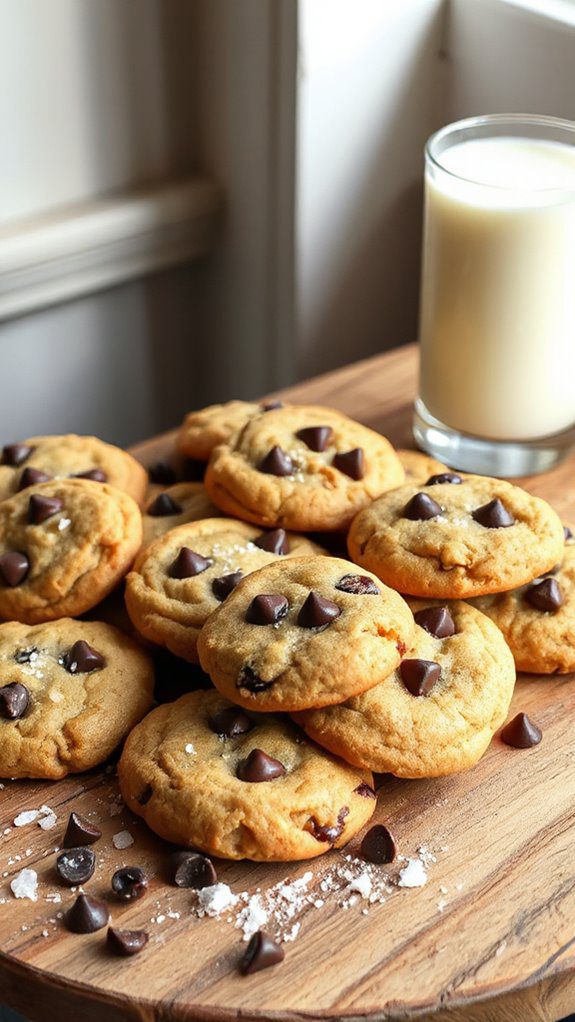 gluten free chocolate chip cookies gluten free chocolate chip cookies