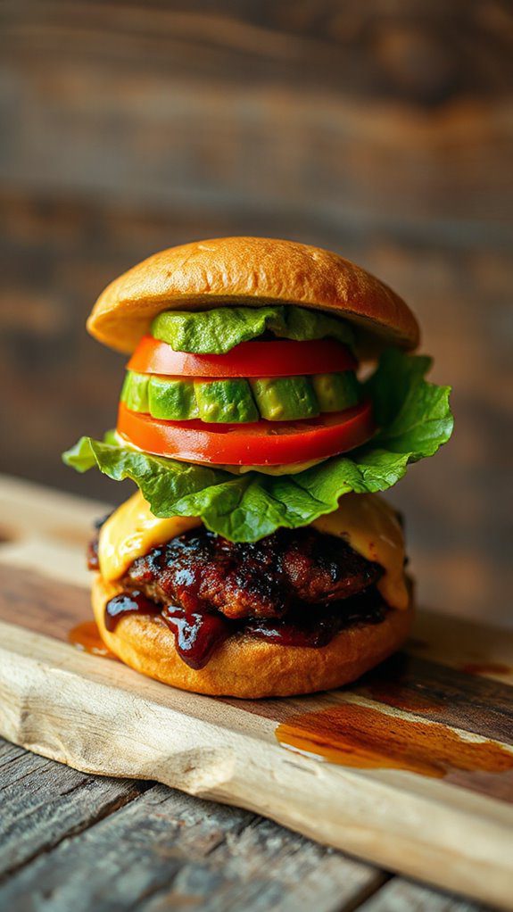 grilled tempeh sandwich delight grilled tempeh sandwich delight