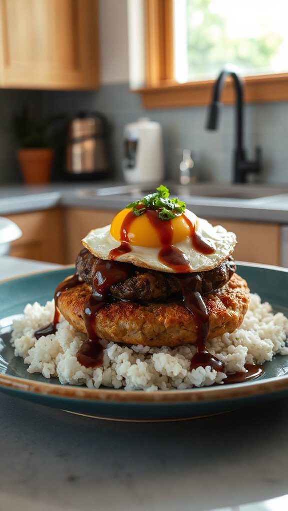 hawaii s savory comfort food