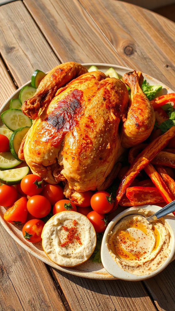 healthy snack party platter healthy snack party platter