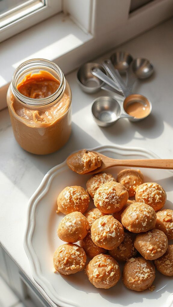 healthy snack recipe ideas