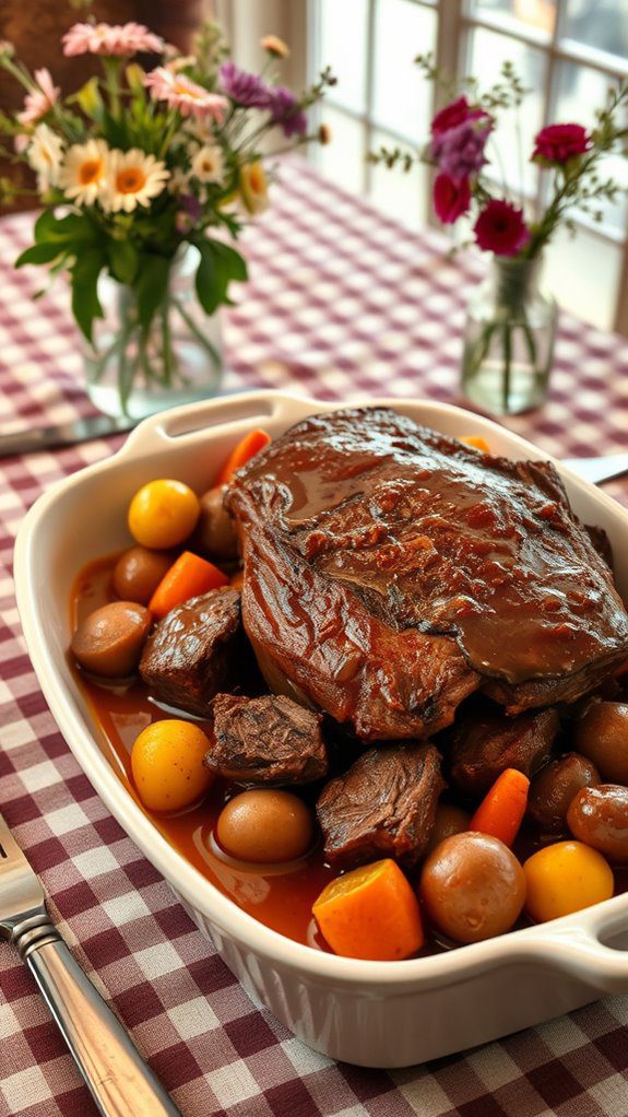 hearty beef vegetable stew