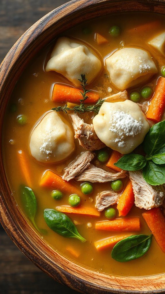 hearty comfort food dish hearty comfort food dish