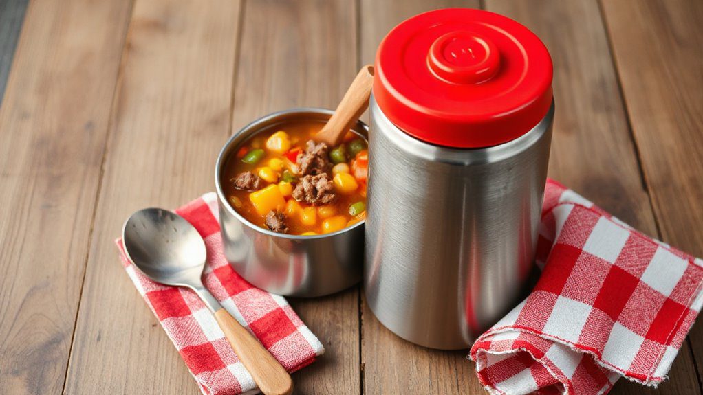 hearty corn pepper soup