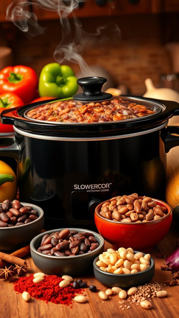hearty flavorful slow cooker