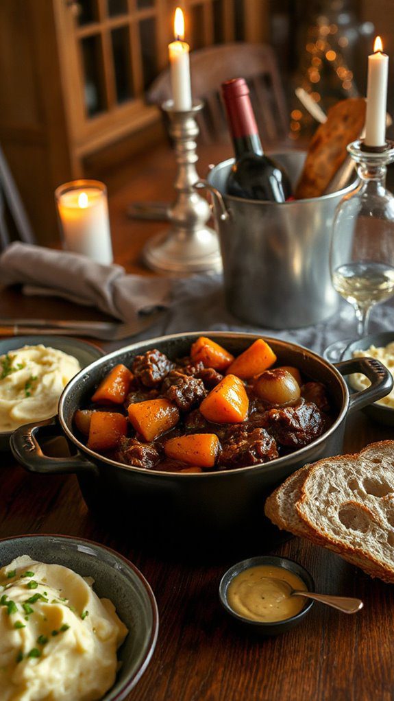 hearty french beef stew