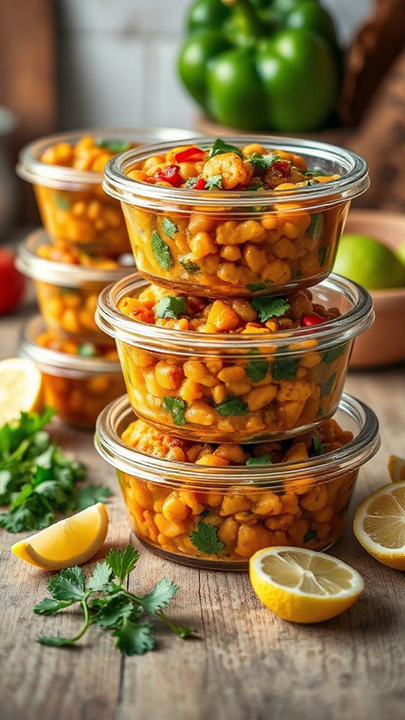 hearty lentil vegetable stew hearty lentil vegetable stew