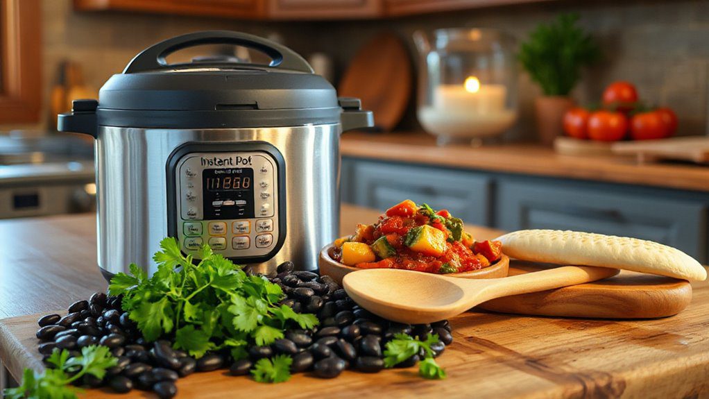 hearty meatless chili recipe