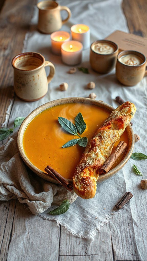 hearty pumpkin sage blend hearty pumpkin sage blend