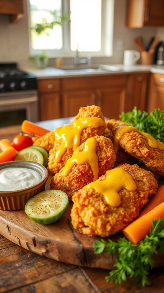 honey mustard chicken recipe honey mustard chicken recipe