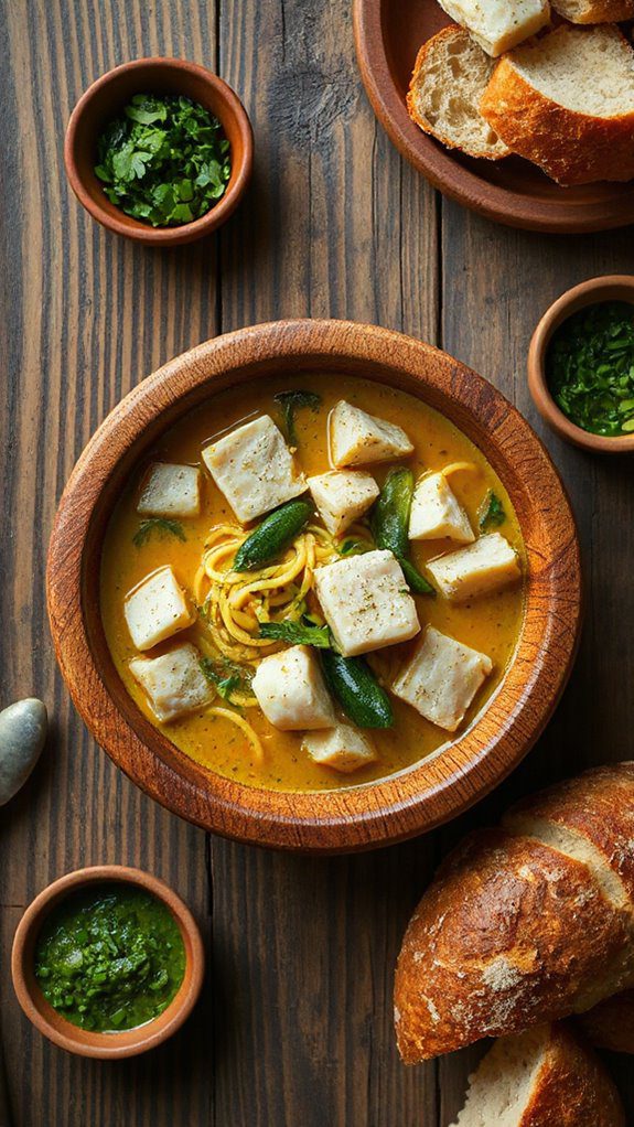 icelandic seafood comfort dish icelandic seafood comfort dish