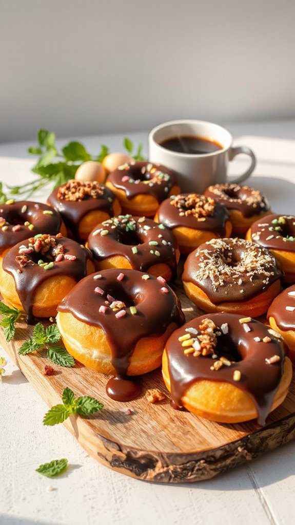 indulgent chocolate dessert recipe