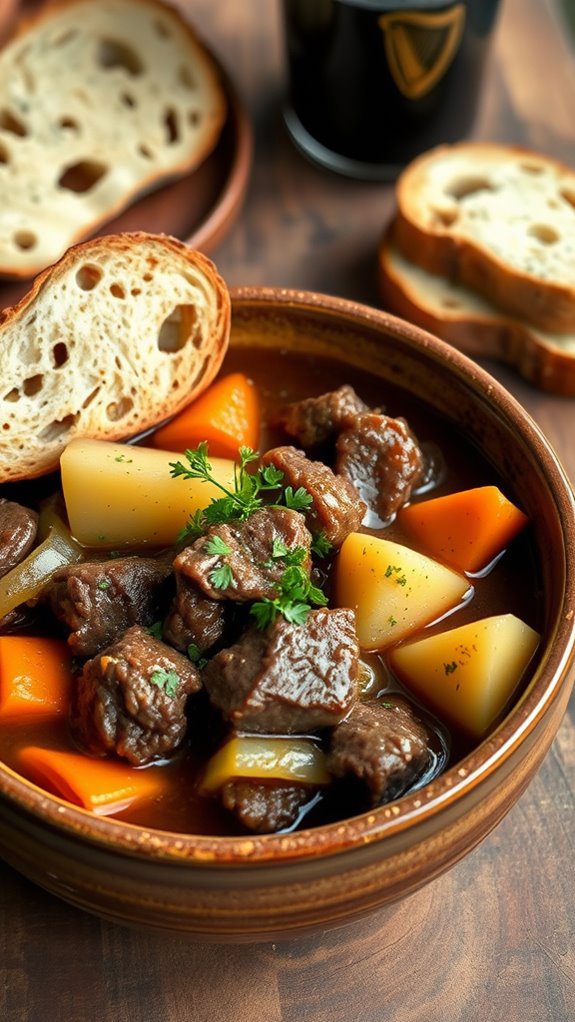 irish beef stew recipe irish beef stew recipe