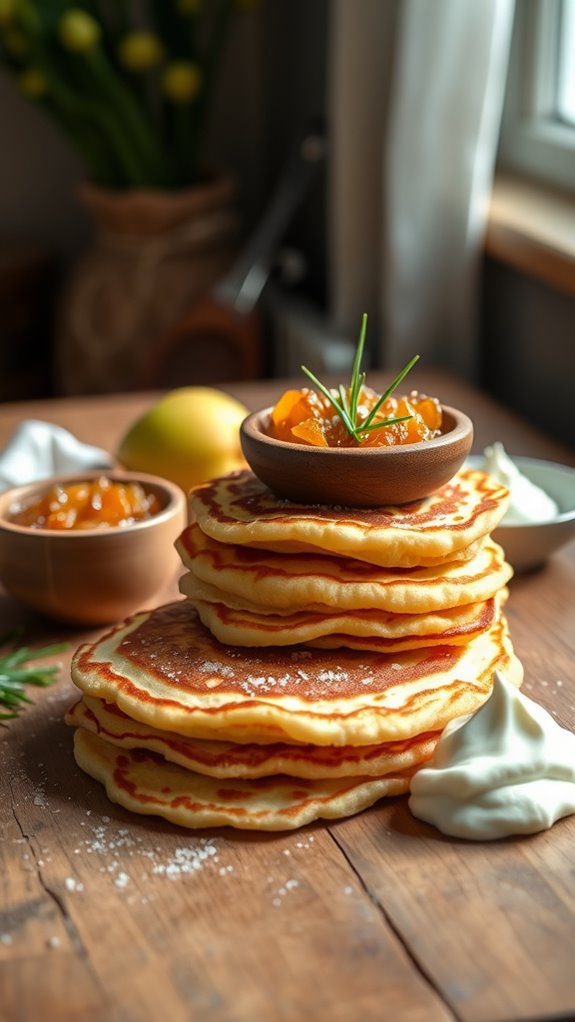 irish potato pancakes recipe irish potato pancakes recipe