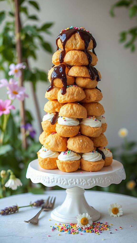 joyful aesthetic sprinkle delights